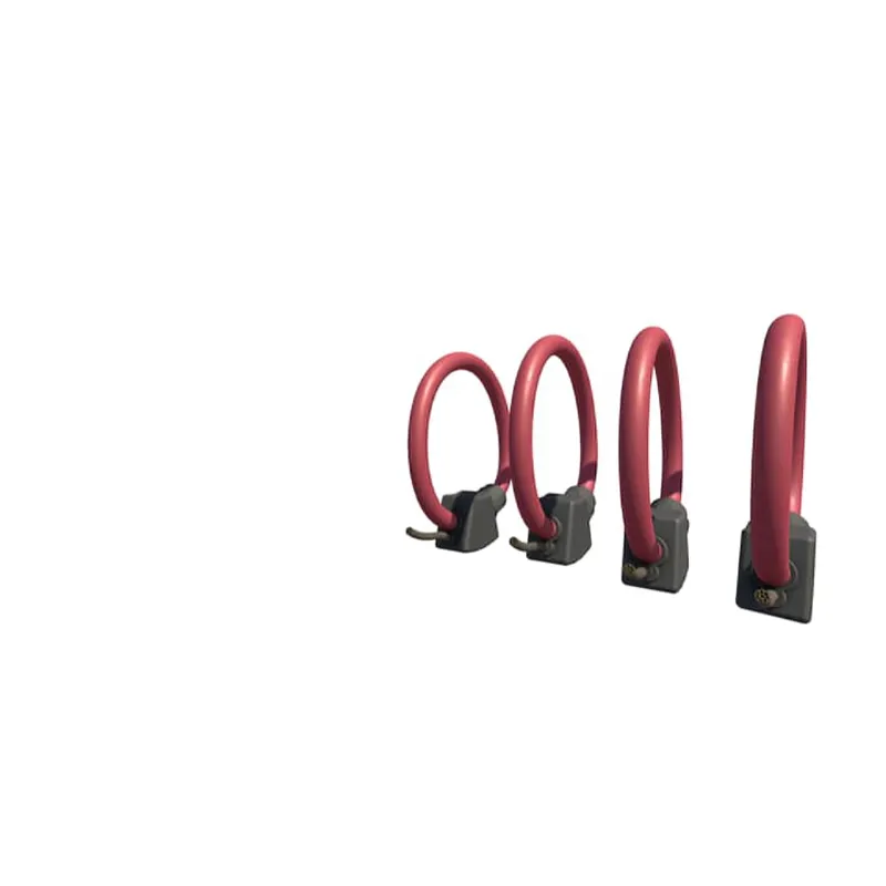 ABB Stotz-Kontakt Stromwandler R4M-80 Rogowski Coil