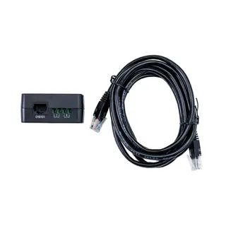 ABB Stotz-Kontakt USV-Anlage f.WebPro SNMP card