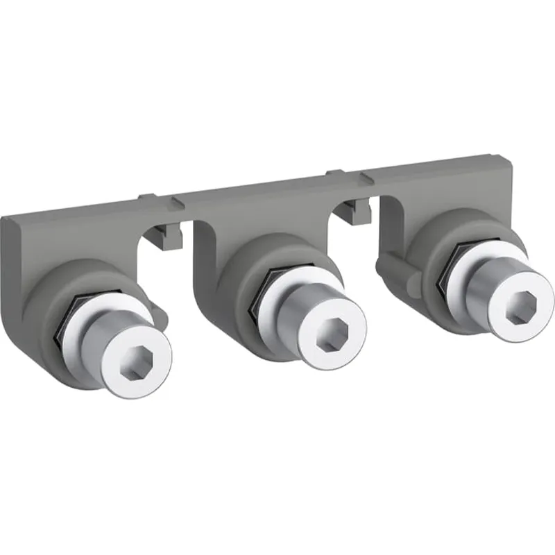 ABB Stotz-Kontakt Verbindungsstück LL370-30