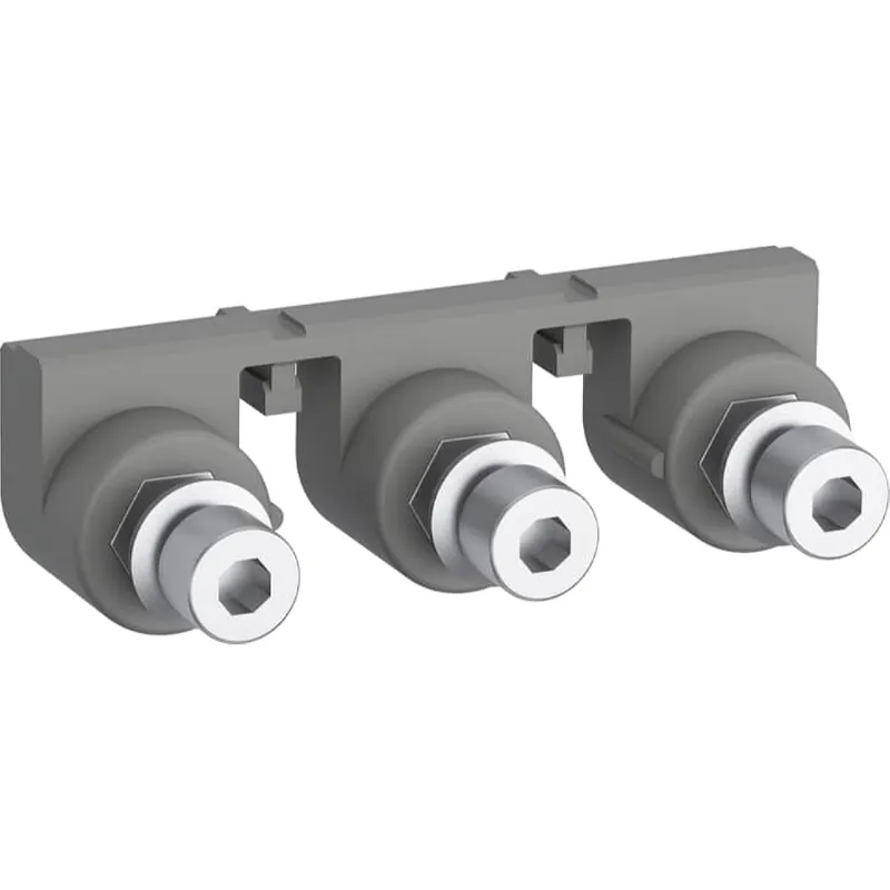 ABB Stotz-Kontakt Verbindungsstück LL205-30