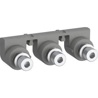 ABB Stotz-Kontakt Verbindungsstück LL205-30