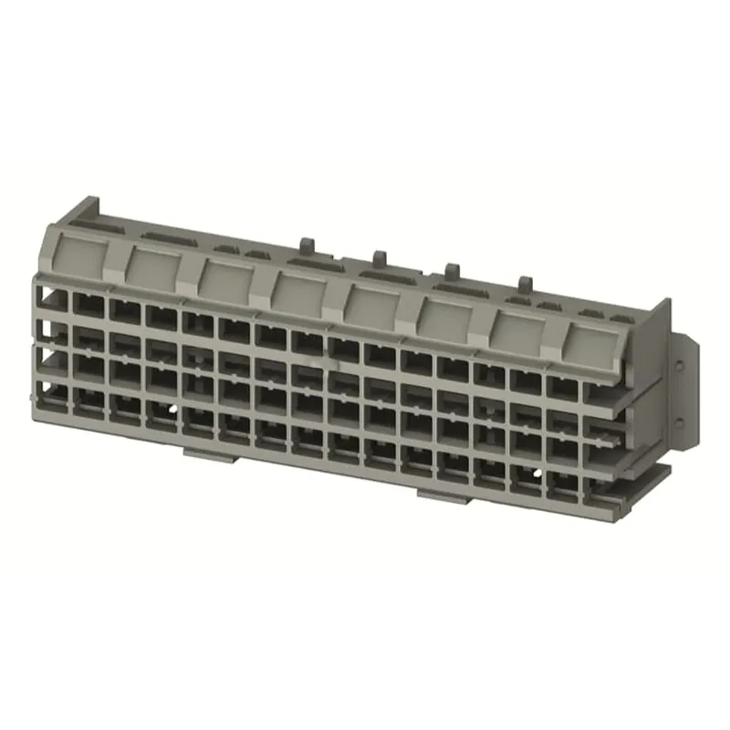 ABB Stotz-Kontakt Zusatzsockel ZLSP928 SL 8 PLE Smissline 400A
