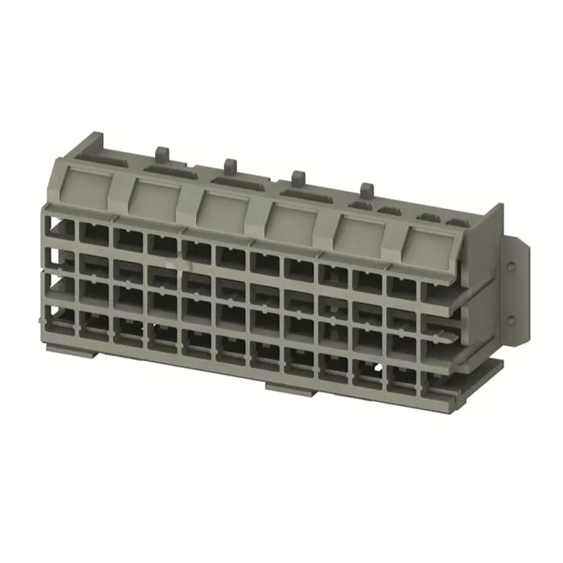 ABB Stotz-Kontakt Zusatzsockel ZLSP926 SL 6 PLE Smissline 400A