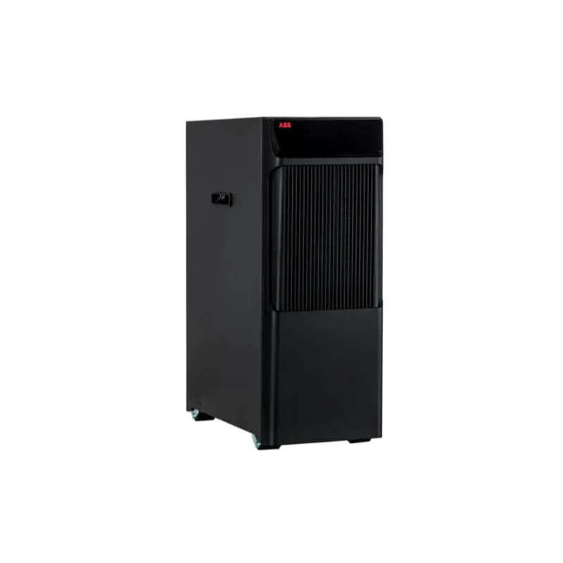 ABB Stotz-Kontakt Batteriemodul f.6+10 kVA B2 S