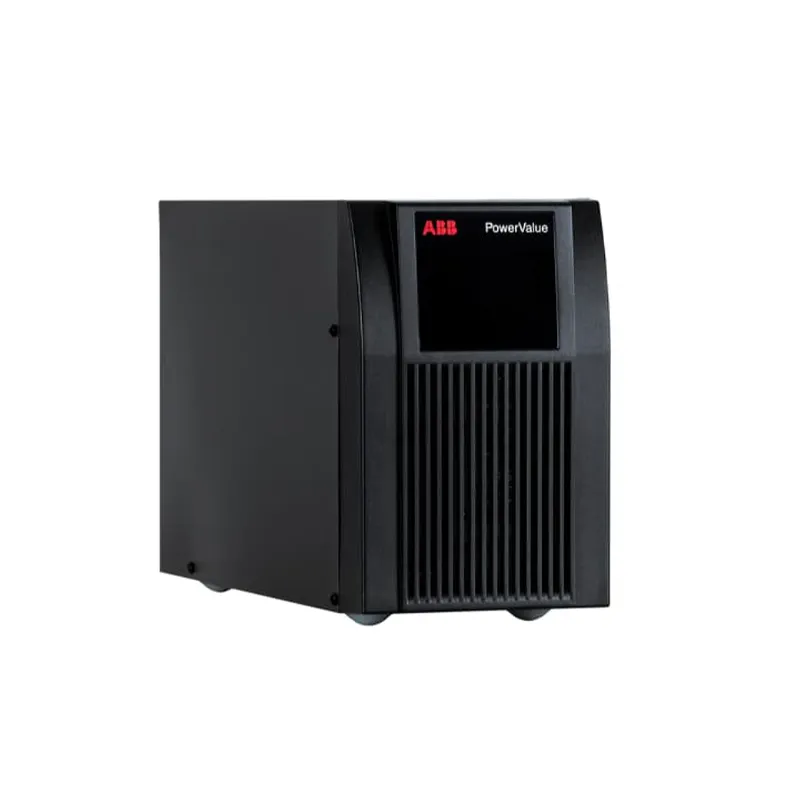 ABB Stotz-Kontakt Batteriemodul f.3kVA