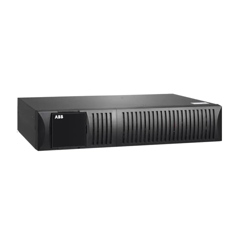 ABB Stotz-Kontakt Batteriemodul EBM 2x2x9.4 Ah