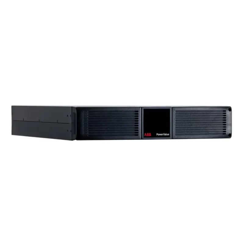 ABB Stotz-Kontakt Batteriemodul f.6 und 10kVA G2