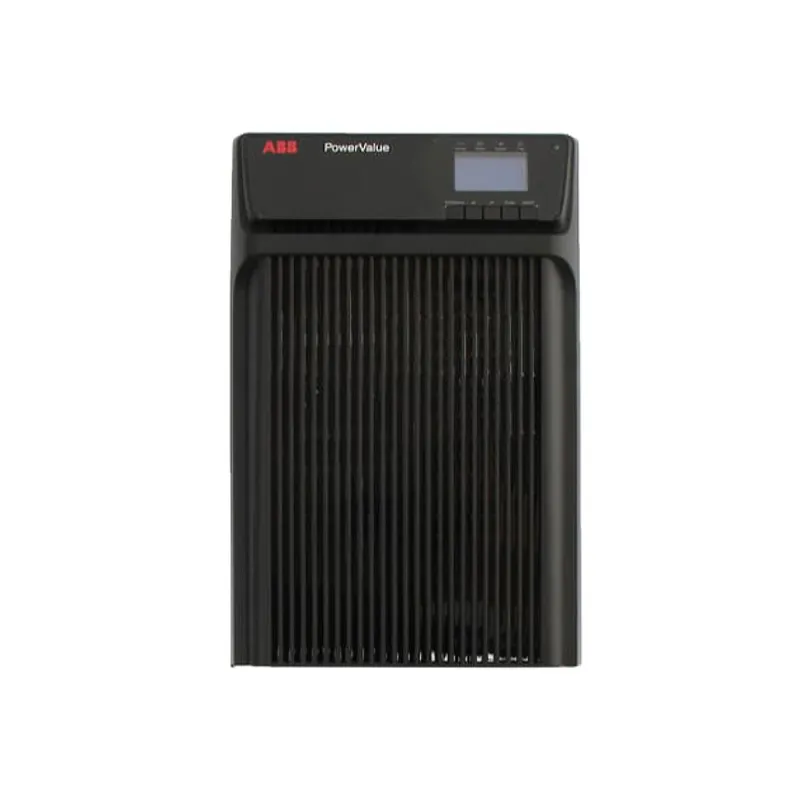 ABB Stotz-Kontakt Batteriemodul 10 kVA 2Min