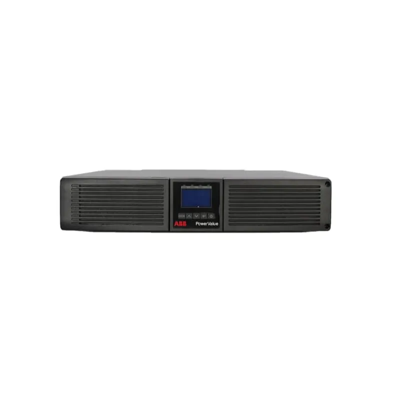 ABB Stotz-Kontakt Batteriemodul 6kVA 0Min