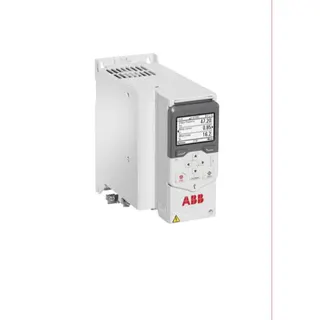 ABB Stotz-Kontakt Frequenzumrichter ACS480-04-12A7-4 5,5kW 12,6A IP20