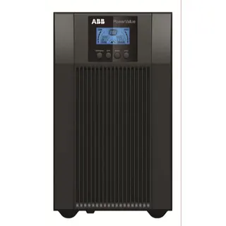 ABB Stotz-Kontakt Batteriemodul 1 kVA 5Min