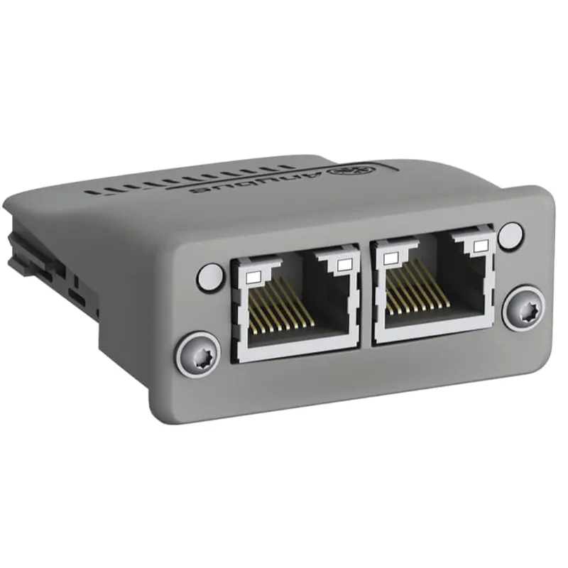 ABB Stotz-Kontakt Busmodul AB-PROFINET-IO-2