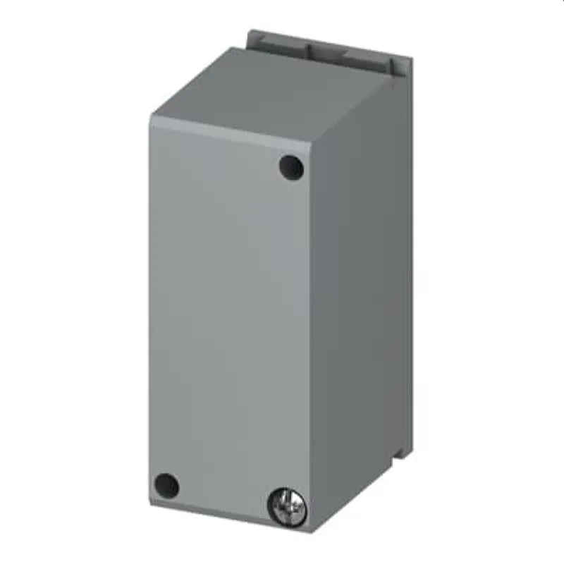 ABB Stotz-Kontakt Einspeiseelement ZLSP250 N 400A Smissline TP Power Bar