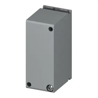 ABB Stotz-Kontakt Einspeiseelement ZLSP253 L3 400A Smissline TP Power Bar