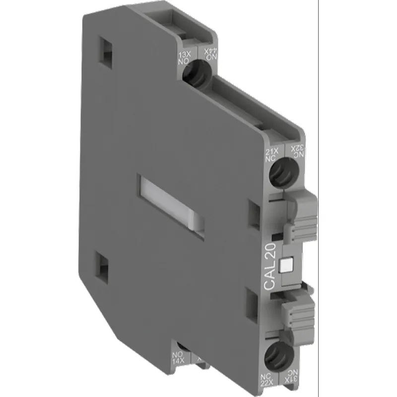 ABB Stotz-Kontakt Hilfskontakt CAL20-11 1S+1Ö