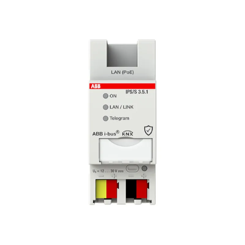 ABB Stotz-Kontakt IP-Schnittstelle IPS/S3.5.1 Secure REG