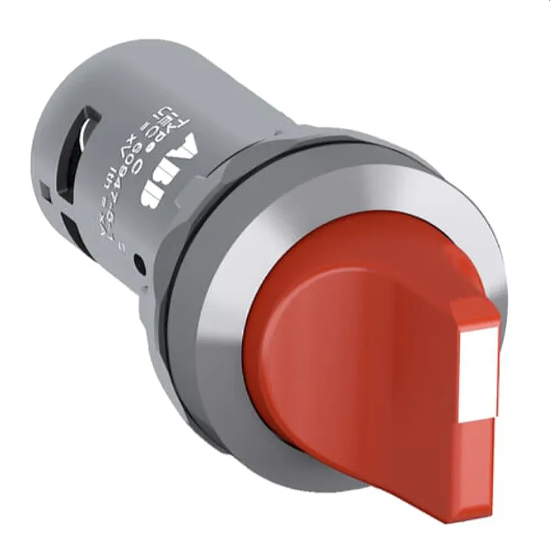 ABB Stotz-Kontakt Kompakttaster C3SS3-10R-20