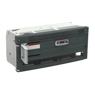 ABB Stotz-Kontakt Lasttrennschalter XRG3-50/10-4P-ITS2.D SlimLine XRG f.SpEp