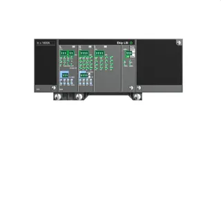 ABB Stotz-Kontakt Leistungsschalter Ekip Dip LSI XT7-XT7M