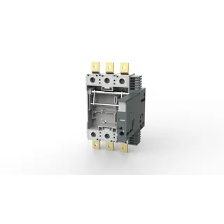 ABB Stotz-Kontakt Leistungsschalter XT5 W FP 400A 3P EF