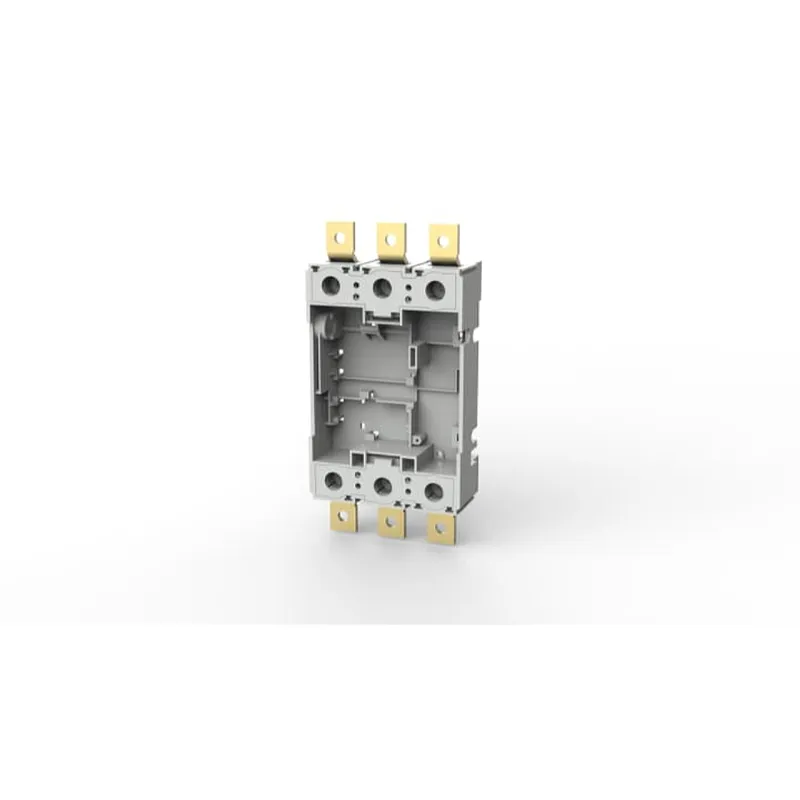 ABB Stotz-Kontakt Leistungsschalter XT5 P FP 400A 4P EF