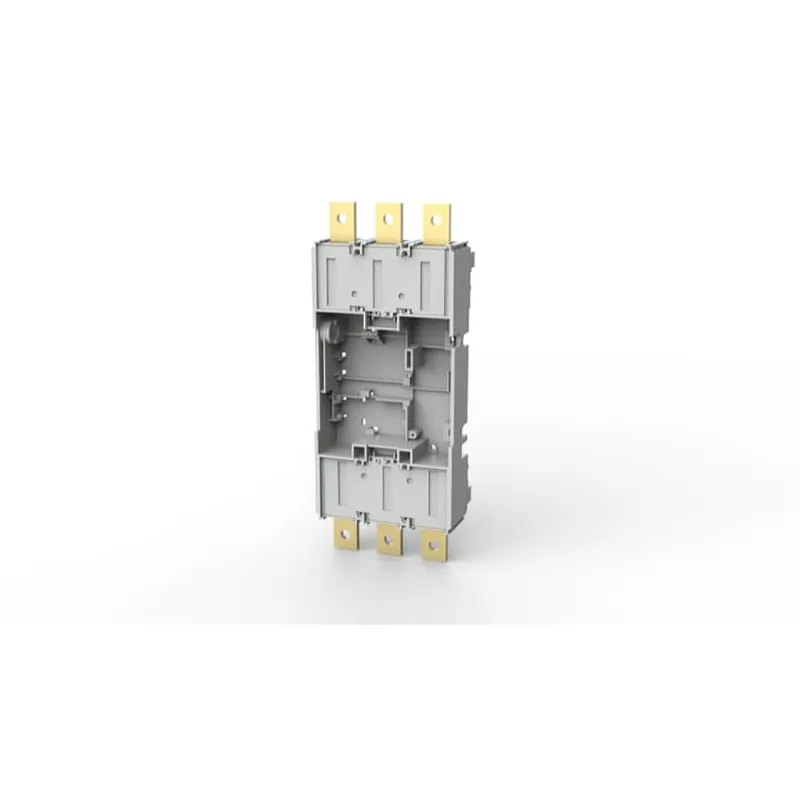 ABB Stotz-Kontakt Leistungsschalter XT5 P FP 630A 4P EF