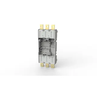 ABB Stotz-Kontakt Leistungsschalter 1SDA112955R0001 XT5 P FP 630A 3P