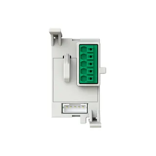 ABB Stotz-Kontakt Modul Ekip XT5 FP Ekip intern
