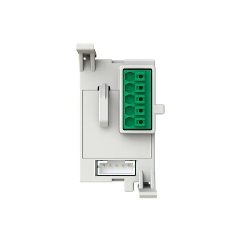 ABB Stotz-Kontakt Modul Ekip 1K-1 XT5 W 1DIDO intern