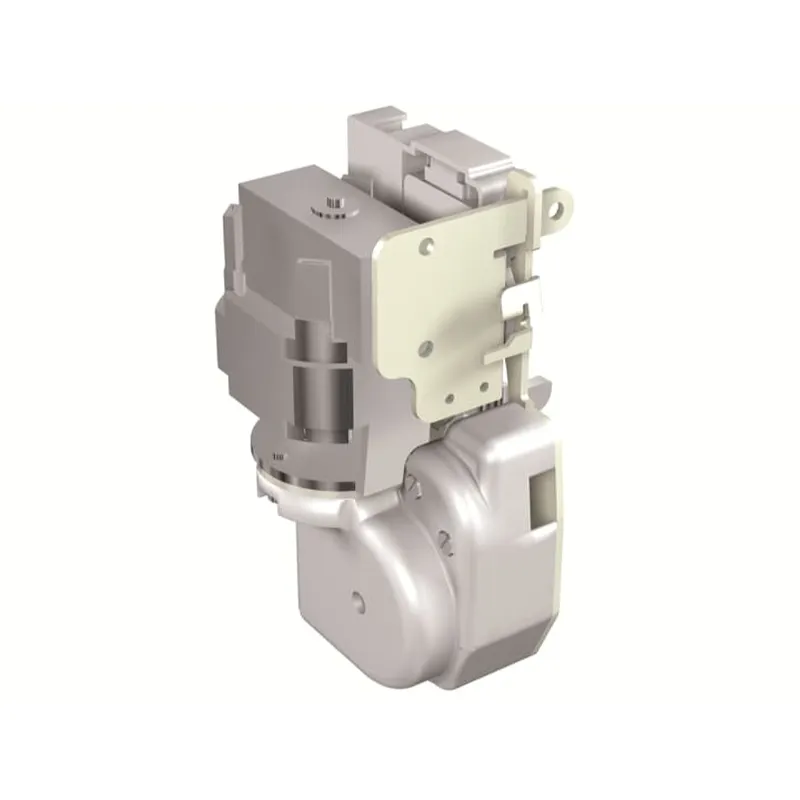 ABB Stotz-Kontakt Motorantrieb M XT7M 48-60V 300W-200ms150W-8s