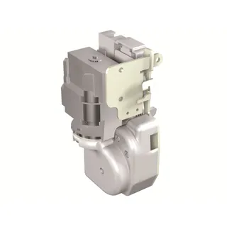 ABB Stotz-Kontakt Motorantrieb M XT7M 100-130V 300W-200ms150W-8s