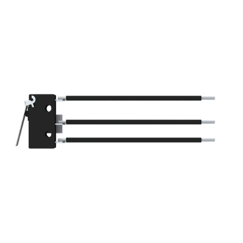 ABB Stotz-Kontakt Positionskontakt AUP-R 250V XT5-XT6 1