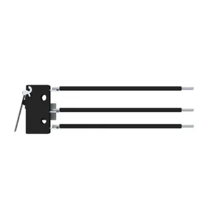 ABB Stotz-Kontakt Positionskontakt AUP-I 24VDC XT5-XT6 3
