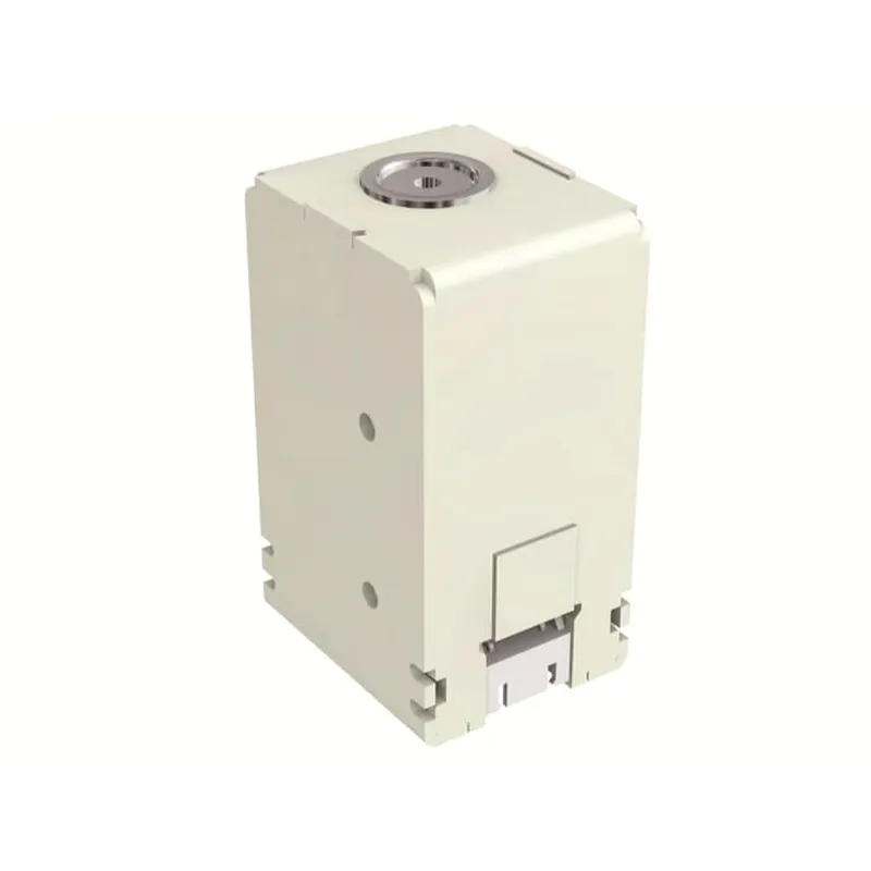 ABB Stotz-Kontakt Arbeitsstromauslöser YO XT5-XT6 110-240VAC 110-250VDC