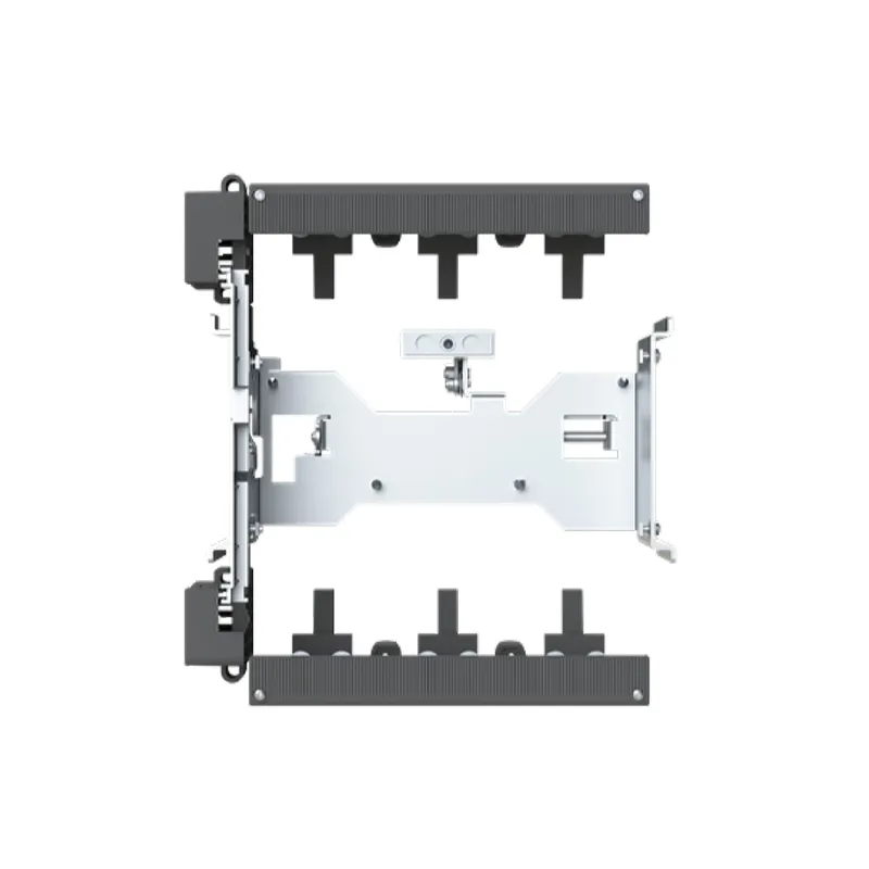 ABB Stotz-Kontakt Umbausatz 1SDA104715R0001 XT6 3-pl.f.XT6