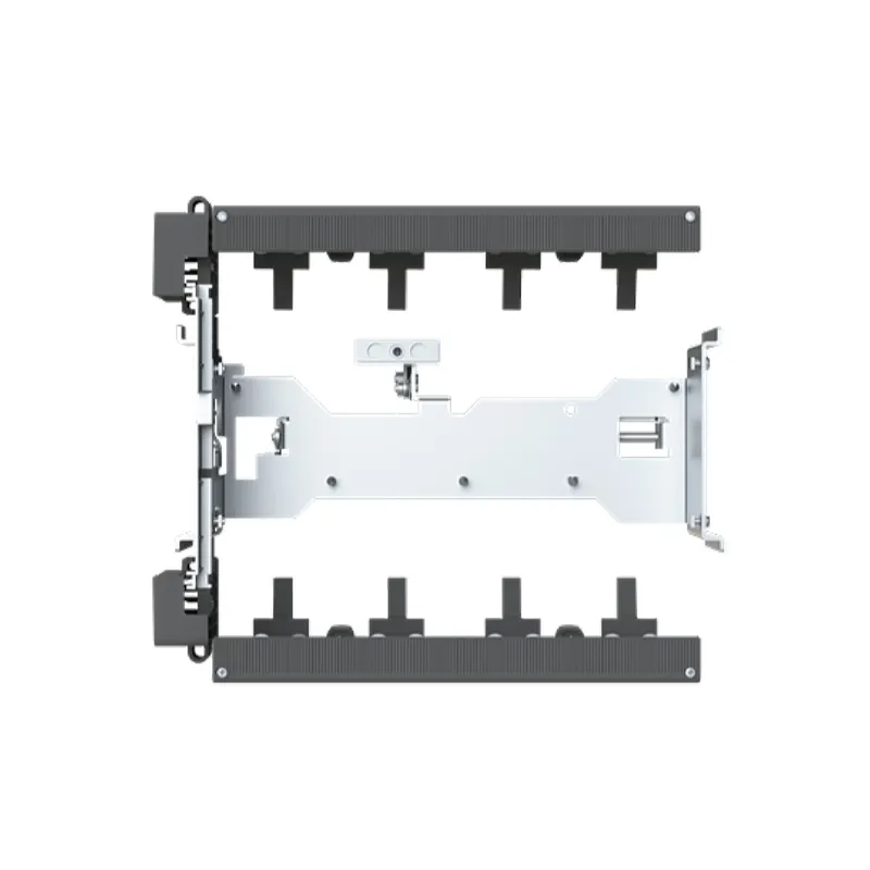 ABB Stotz-Kontakt Umbausatz 1SDA104716R0001 XT6 4-pl.f.XT6