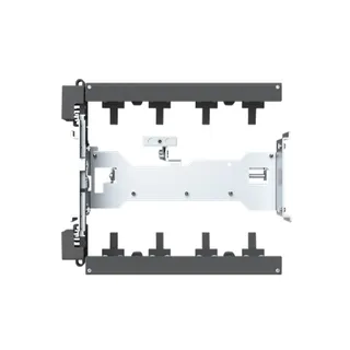 ABB Stotz-Kontakt Umbausatz 1SDA104716R0001 XT6 4-pl.f.XT6
