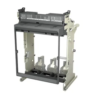 ABB Stotz-Kontakt Umbausatz XT7 3-pl.f.XT7-XT7M