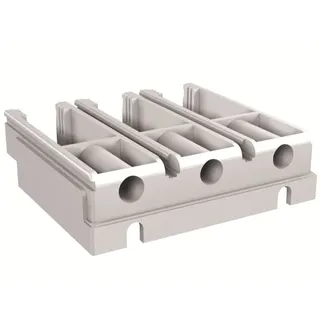 ABB Stotz-Kontakt Unterteil 1SDA104723R0001 ADP FP XT5 3P