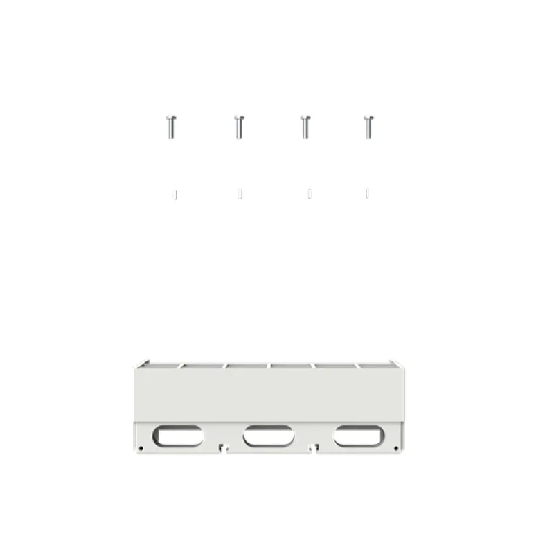 ABB Stotz-Kontakt Unterteil 1SDA104727R0001 ADP FP XT6 3P