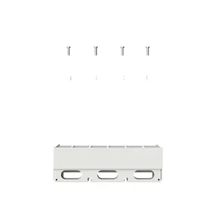 ABB Stotz-Kontakt Unterteil 1SDA104727R0001 ADP FP XT6 3P