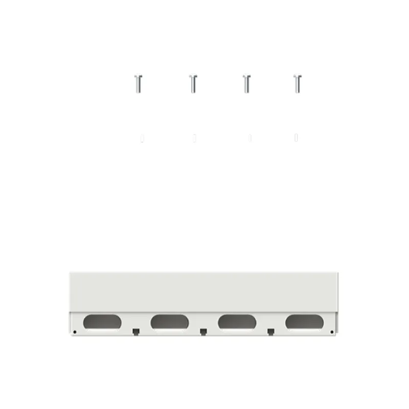 ABB Stotz-Kontakt Unterteil 1SDA104728R0001 ADP FP XT6 4P