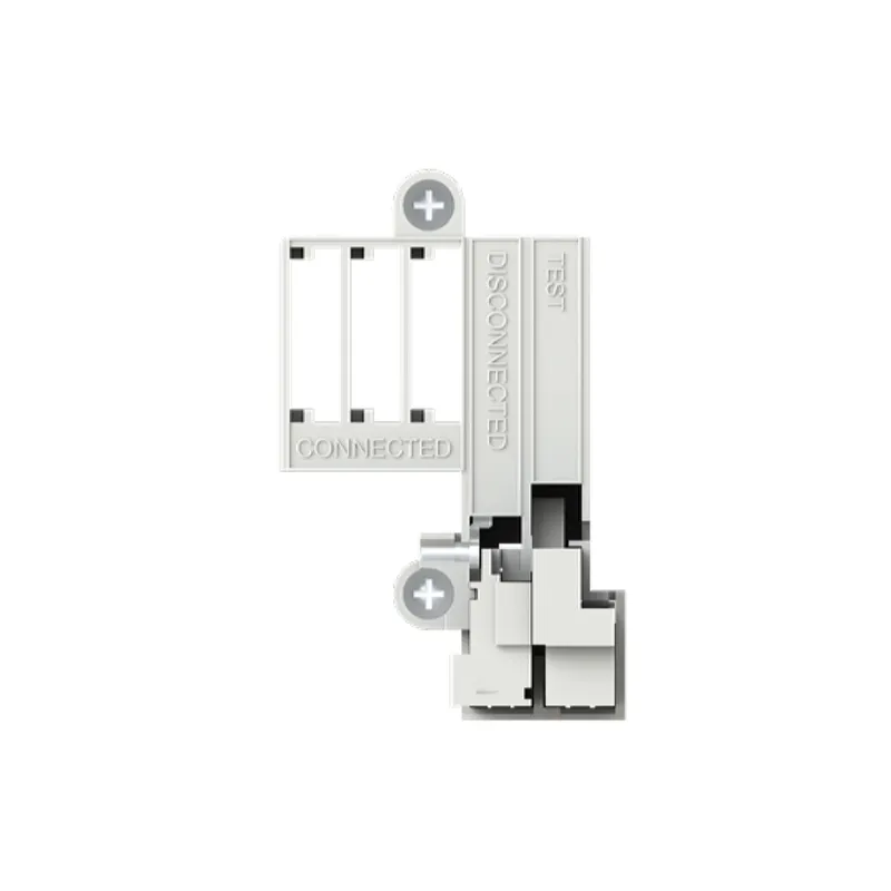 ABB Stotz-Kontakt Unterteil 1SDA107800R0001 AUP FP XT6 f.XT6