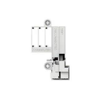 ABB Stotz-Kontakt Unterteil 1SDA107800R0001 AUP FP XT6 f.XT6