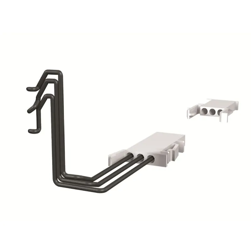 ABB Stotz-Kontakt Verbinder U-Auslöser YU XT5 W f.3 PolL1