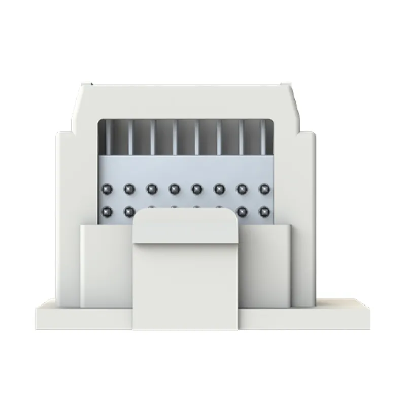 ABB Stotz-Kontakt Bemessungsstrom-Modul 630A XT7-XT7M IEC Zubehör f.XT7