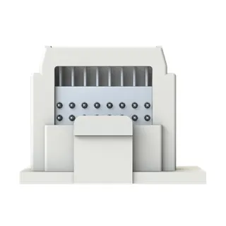 ABB Stotz-Kontakt Bemessungsstrom-Modul 1000A XT7 Zubehör f.XT7