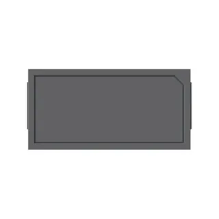 ABB Stotz-Kontakt Bemessungsstrom-Modul 250A XT5 f.XT5 m.Ekip Touch Auslöser