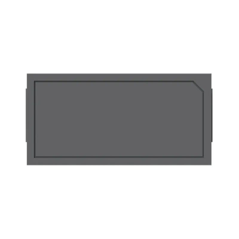 ABB Stotz-Kontakt Bemessungsstrom-Modul 320A XT5 f.XT5 m.Ekip Touch Auslöser