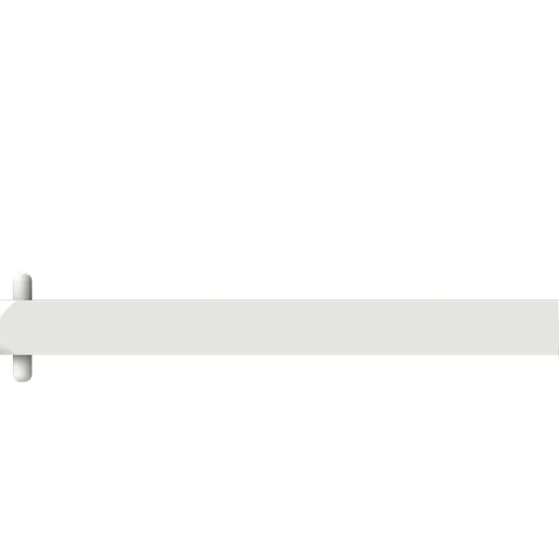 ABB Stotz-Kontakt Drehantrieb Tür Achse RHE_S XT5-XT7 L:500mm